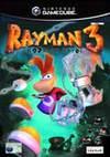 Rayman 3: Hoodlum Havoc para GameCube