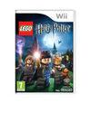 LEGO Harry Potter: Years 1-4 para Wii