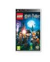 LEGO Harry Potter: Years 1-4 para PSP
