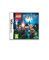 LEGO Harry Potter: Years 1-4 para Nintendo DS