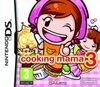 Cooking Mama 3 para Nintendo DS