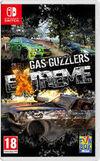 Gas Guzzlers Extreme para Nintendo Switch