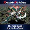 Arcade Archives The Genji and the Heike Clans para PlayStation 4