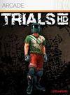 Trials HD XBLA para Xbox 360
