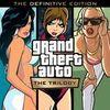 Grand Theft Auto: The Trilogy - The Definitive Edition para PlayStation 5