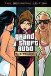 Grand Theft Auto: The Trilogy - The Definitive Edition para Xbox One