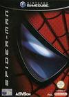 Spider-Man: The Movie para GameCube