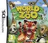World of Zoo para Nintendo DS