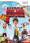 Lluvia de Albndigas para Wii