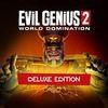Evil Genius 2: World Domination para PlayStation 5