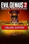 Evil Genius 2: World Domination para Xbox Series X