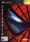 Spider-Man: The Movie para Xbox