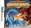 Combate de Gigantes: Dragones para Nintendo DS