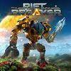 The Riftbreaker para PlayStation 5