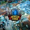 Rescue HQ - The Tycoon para PlayStation 4