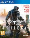 Crysis Remastered Trilogy para PlayStation 4