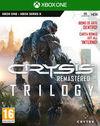Crysis Remastered Trilogy para Xbox One
