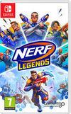 Nerf Legends para Nintendo Switch