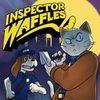Inspector Waffles para PlayStation 4