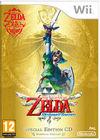 The Legend of Zelda: Skyward Sword para Wii