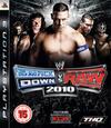 WWE SmackDown vs RAW 2010 para PlayStation 3