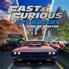 Fast & Furious: Spy Racers Retorno de SH1FT3R para PlayStation 4