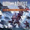 Iron Harvest para PlayStation 5