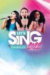 Let's Sing 2022 para Xbox One
