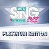 Let's Sing 2022 para Nintendo Switch