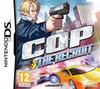 COP: The Recruit para Nintendo DS