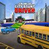 City Stunt Driver para Nintendo Switch