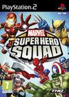 Marvel Super Hero Squad para PlayStation 2