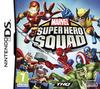 Marvel Super Hero Squad para Nintendo DS