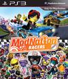 ModNation Racers para PlayStation 3