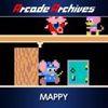 Arcade Archives MAPPY para PlayStation 4