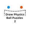 Ball Physics Draw Puzzles 2 para Nintendo Switch