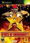 State of Emergency para Xbox