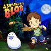 A Boy and His Blob para Nintendo Switch