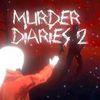Murder Diaries 2 para PlayStation 4