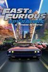 Fast & Furious: Spy Racers Retorno de SH1FT3R para Xbox One