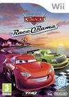Cars Race-o-Rama para Wii