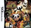 The Secret Saturdays: Beasts of the 5th Sun para Nintendo DS