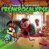 Cyanide & Happiness: Freakpocalypse para PlayStation 4
