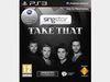 SingStar: Take That para PlayStation 3