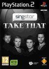 SingStar: Take That para PlayStation 2