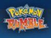 Pokémon Rumble WiiW para Wii