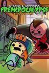 Cyanide & Happiness: Freakpocalypse para Xbox One