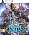 Star Ocean: The Divine Force para PlayStation 5