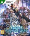 Star Ocean: The Divine Force para Xbox One