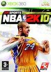 NBA 2K10 para Xbox 360
